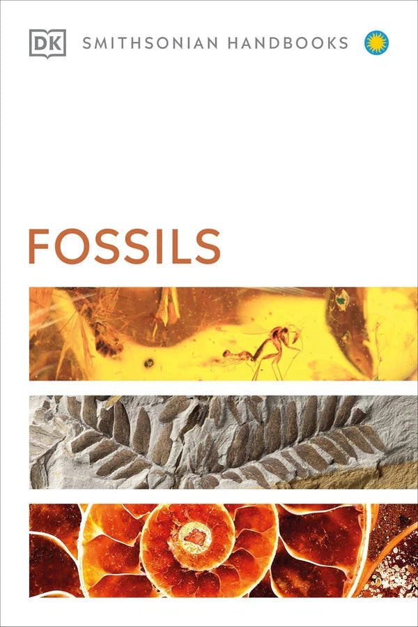 Fossils-Rocks, minerals and fossils: general interest-買書書 BuyBookBook