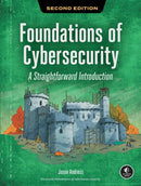Foundations of Cybersecurity, 2nd Edition-Computing and Information Technology-買書書 BuyBookBook
