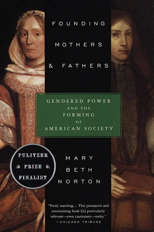 Founding Mothers & Fathers-History and Archaeology-買書書 BuyBookBook