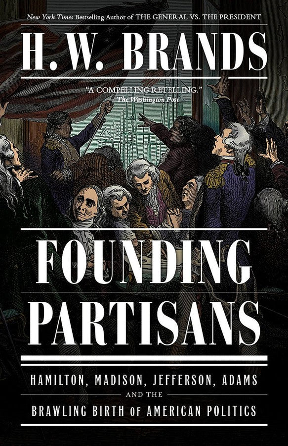 Founding Partisans-History and Archaeology-買書書 BuyBookBook