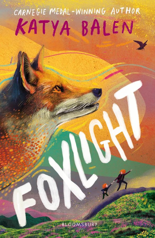 Foxlight-Children’s / Teenage fiction: Family and home stories-買書書 BuyBookBook