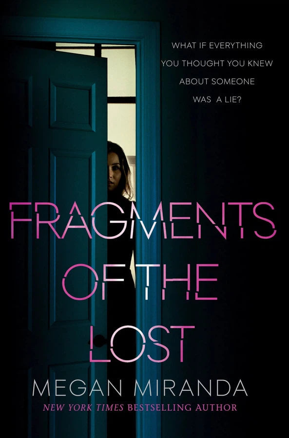 Fragments of the Lost-Children’s / Teenage fiction: Action and adventure stories-買書書 BuyBookBook