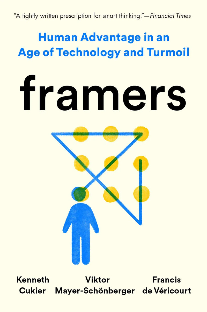 Framers-Psychology-買書書 BuyBookBook