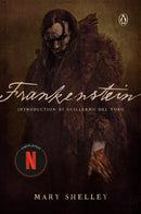 Frankenstein (Netflix Tie-In)-Fiction: general and literary-買書書 BuyBookBook