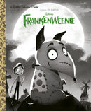 Frankenweenie (Disney Classic)-Children’s / Teenage fiction: General and modern fiction-買書書 BuyBookBook