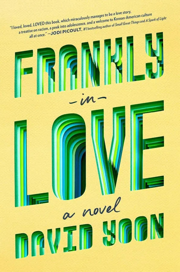 Frankly in Love-Children’s / Teenage fiction: Relationship stories-買書書 BuyBookBook