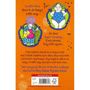 Freaky Families (Diana Wynne Jones) Harpercollins (UK)