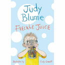 Freckle Juice (UK)(Judy Blume) Macmillan UK