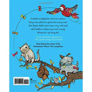 Freddie and the Fairy (Julia Donaldson) Macmillan UK