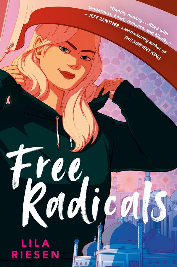 Free Radicals-Children’s / Teenage fiction: Relationship stories-買書書 BuyBookBook