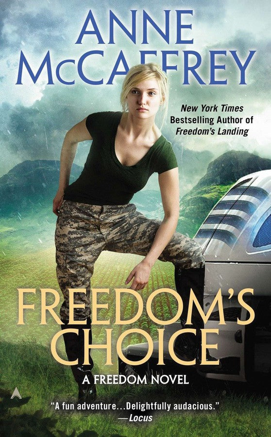 Freedom's Choice-Fiction: Science fiction-買書書 BuyBookBook