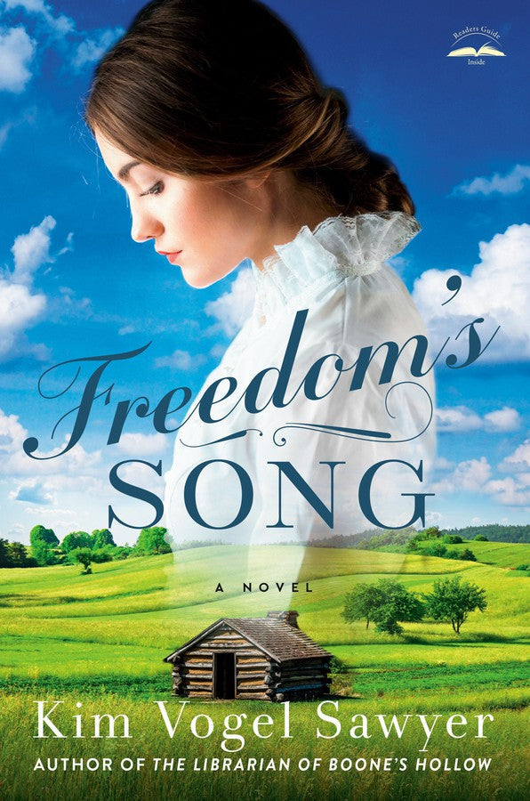 Freedom's Song-Fiction: Religious and spiritual-買書書 BuyBookBook