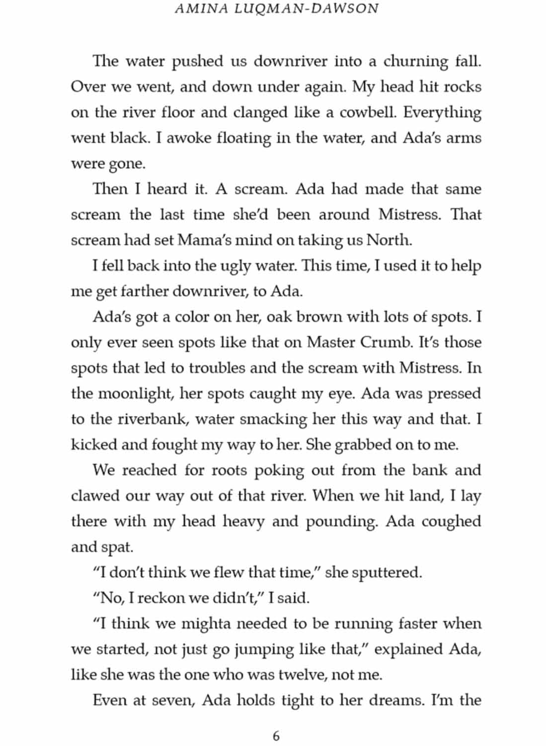 Freewater (Winner of the John Newbery Medal 2023)-Fiction: 劇情故事 General-買書書 BuyBookBook