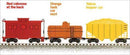 Freight Train (Board book) Harpercollins US