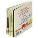 Freight Train (Board book) Harpercollins US