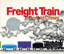 Freight Train (Board book) Harpercollins US