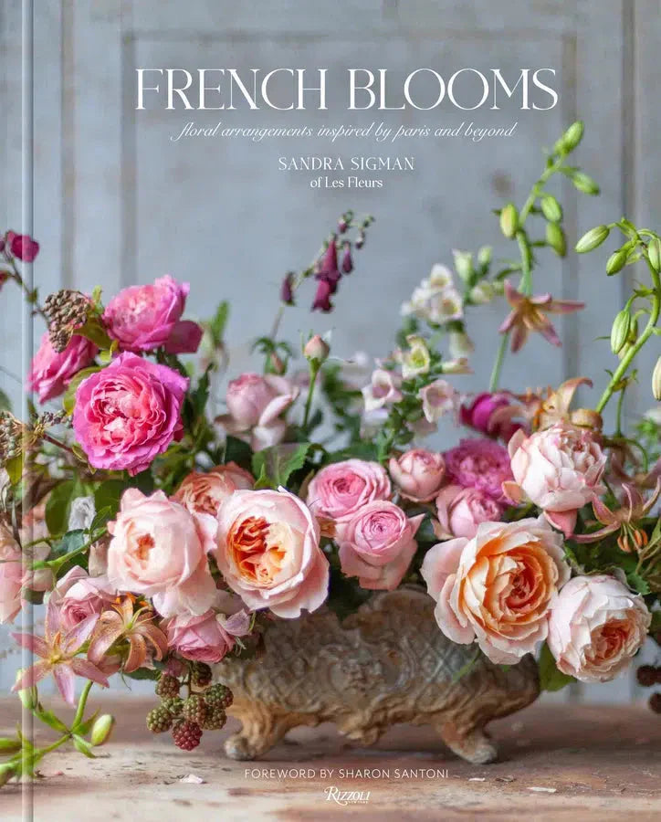 French Blooms