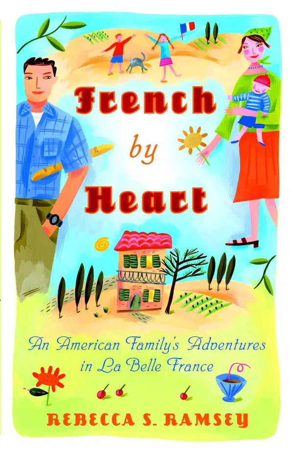 French By Heart-Travel and holiday-買書書 BuyBookBook