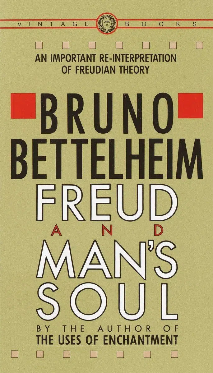 Freud and Man's Soul-Psychology-買書書 BuyBookBook