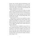 Friday Barnes Mysteries