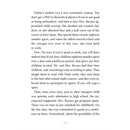 Friday Barnes Mysteries