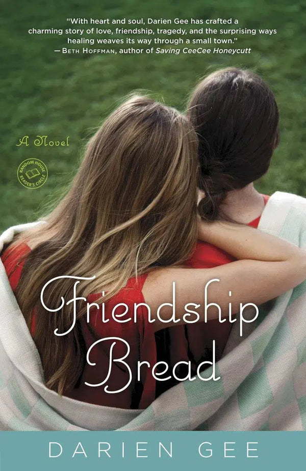 Friendship Bread-Fiction: general and literary-買書書 BuyBookBook