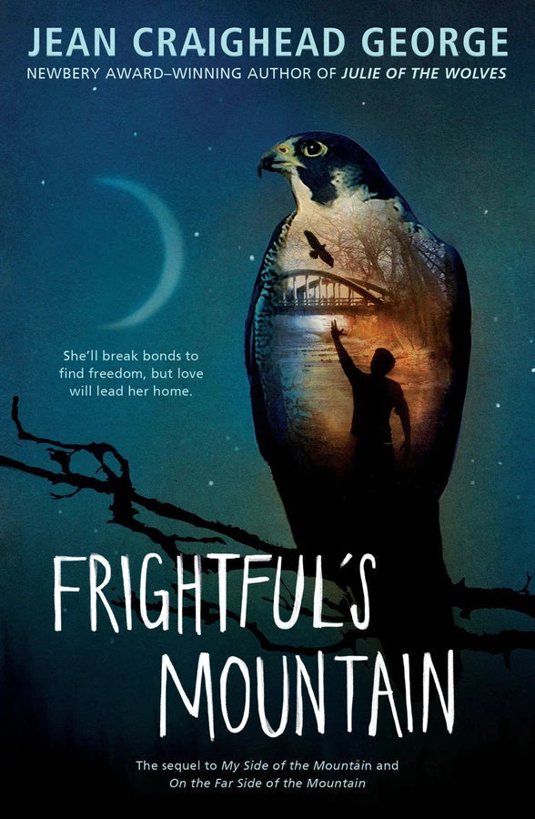 Frightful's Mountain-Children’s / Teenage fiction: Action and adventure stories-買書書 BuyBookBook