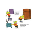 Froggy Eats Out (Paperback) PRHUS