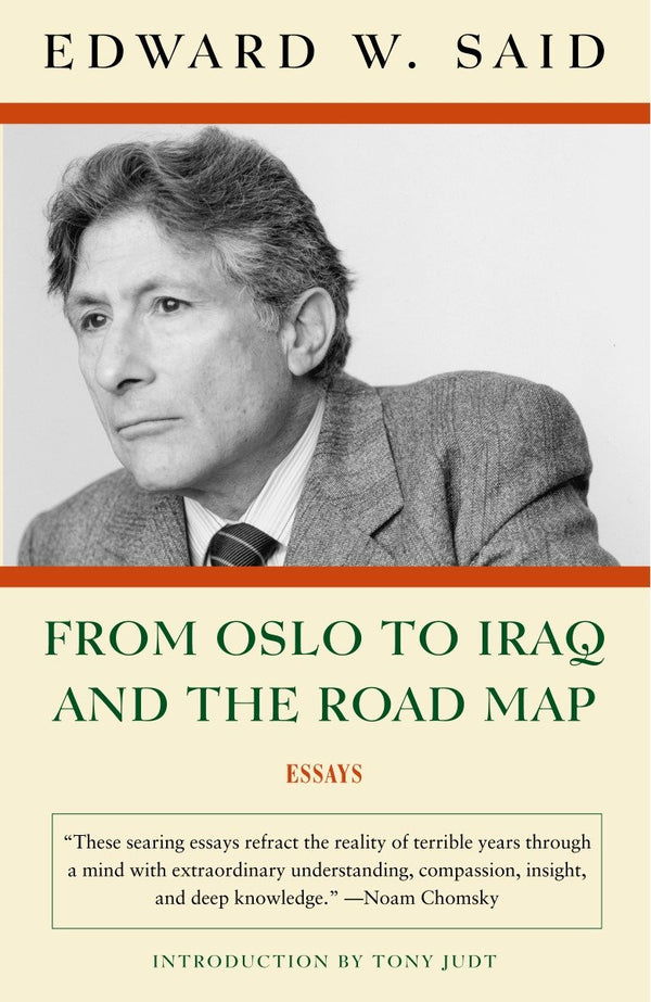 From Oslo to Iraq and the Road Map-History and Archaeology-買書書 BuyBookBook