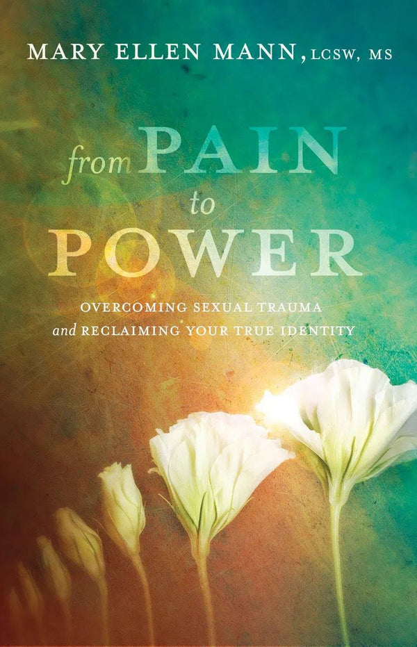 From Pain to Power-Religion and beliefs-買書書 BuyBookBook