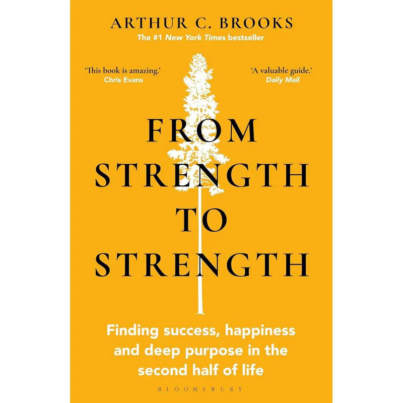 From Strength to Strength-Family and health-買書書 BuyBookBook