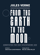 From the Earth to the Moon-Fiction: Science fiction-買書書 BuyBookBook