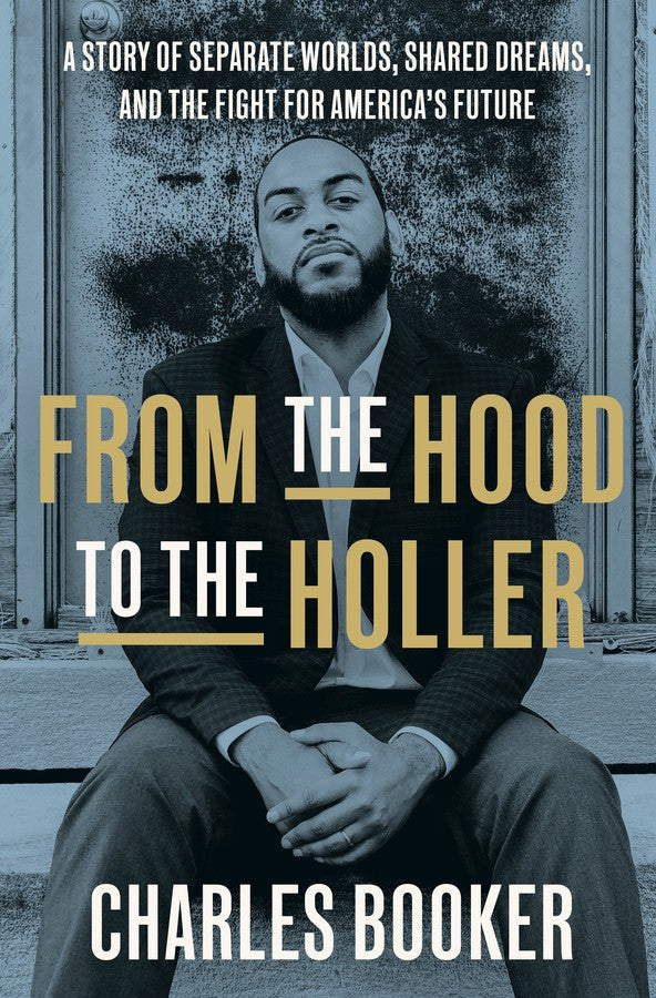 From the Hood to the Holler-Biography and memoirs-買書書 BuyBookBook