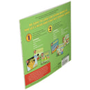 From Caterpillar to Butterfly (Let's-Read-and-Find-Out L1) (Paperback) Harpercollins US