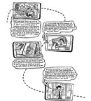 Middle School (正版) Box Set (4 Books) (James Patterson) Penguin UK