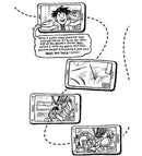 Middle School (正版) Box Set (4 Books) (James Patterson) Penguin UK