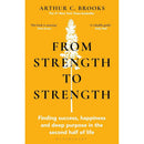 From Strength to Strength-Family and health-買書書 BuyBookBook