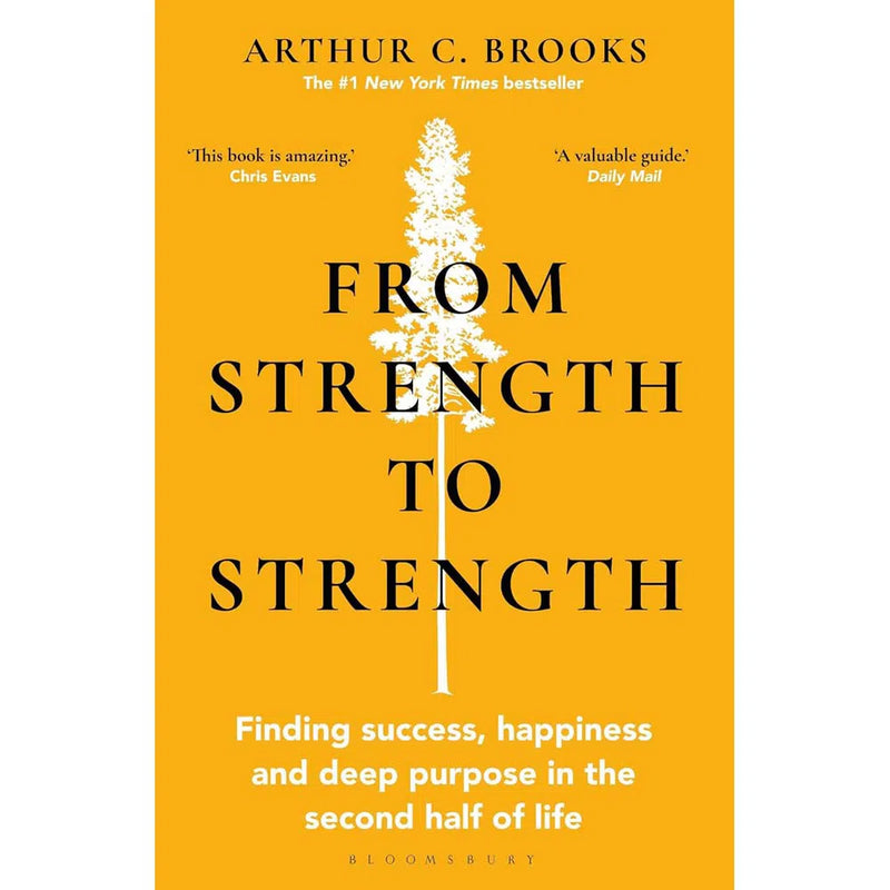 From Strength to Strength-Nonfiction: 心理勵志 Self-help-買書書 BuyBookBook