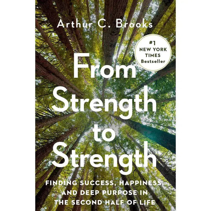 From Strength to Strength-Family and health-買書書 BuyBookBook