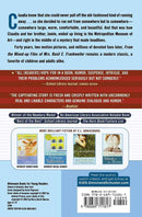 From the Mixed-Up Files of Mrs. Basil E. Frankweiler-Fiction: 幽默搞笑 Humorous-買書書 BuyBookBook