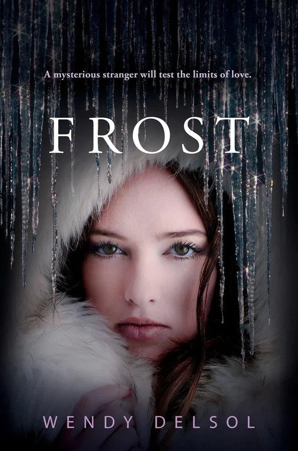 Frost-Children’s / Teenage fiction: Fantasy-買書書 BuyBookBook