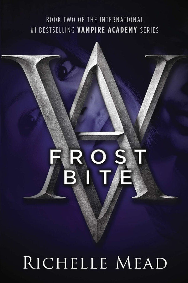 Frostbite-Children’s / Teenage fiction: Horror and suspense-買書書 BuyBookBook