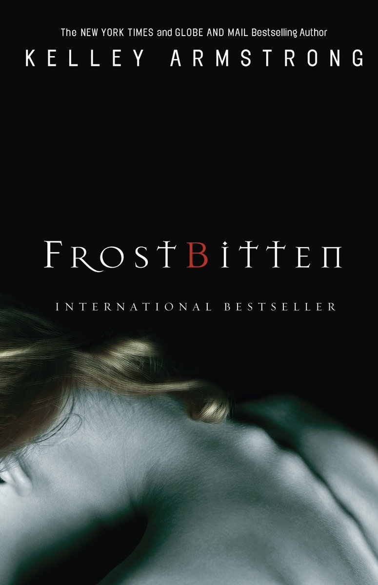 Frostbitten-Fiction: Modern and contemporary-買書書 BuyBookBook