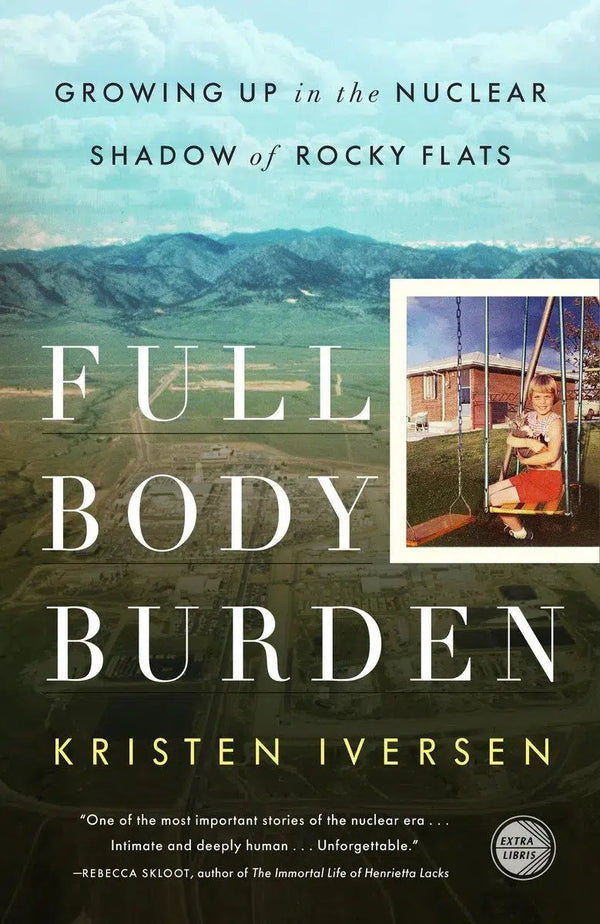 Full Body Burden-Biography and memoirs-買書書 BuyBookBook