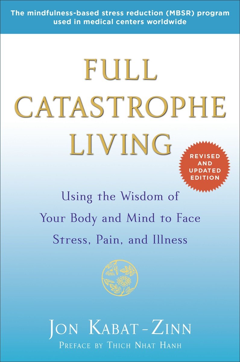 Full Catastrophe Living (Revised Edition)-Family and health-買書書 BuyBookBook