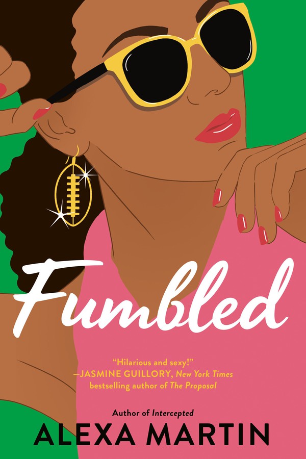 Fumbled-Fiction: Romance-買書書 BuyBookBook