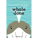 FunJungle - Whale Done-Fiction: 歷險科幻 Adventure & Science Fiction-買書書 BuyBookBook