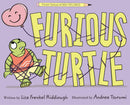 Furious Turtle-Children’s / Teenage fiction: Humorous stories-買書書 BuyBookBook