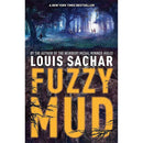 Fuzzy Mud (Louis Sachar)-Fiction: 劇情故事 General-買書書 BuyBookBook