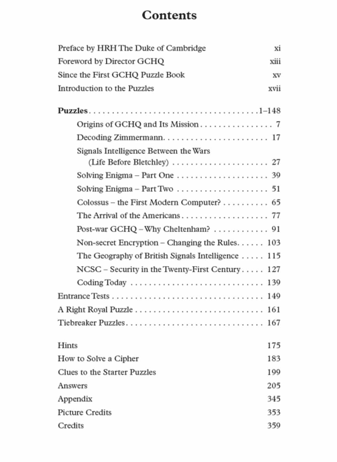 GCHQ Puzzle Book #2, The-Activity: 益智解謎 Puzzle & Quiz-買書書 BuyBookBook